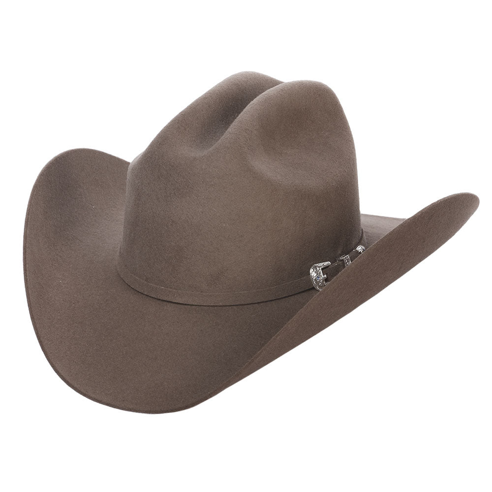 Texana Caballero Calidad 100X, 100 % Lana. MALBORO