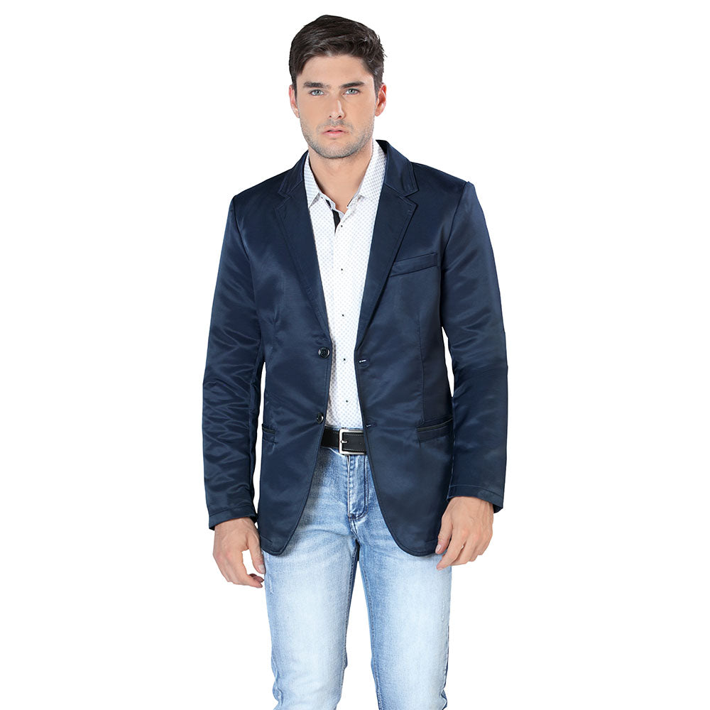 Saco vaquero