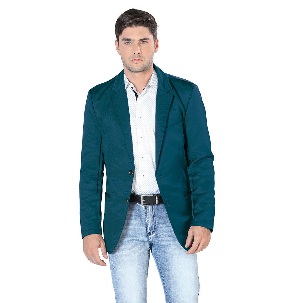Saco vaquero