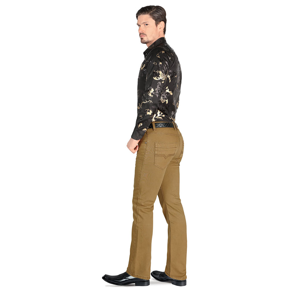 Pantalones Montero Brand